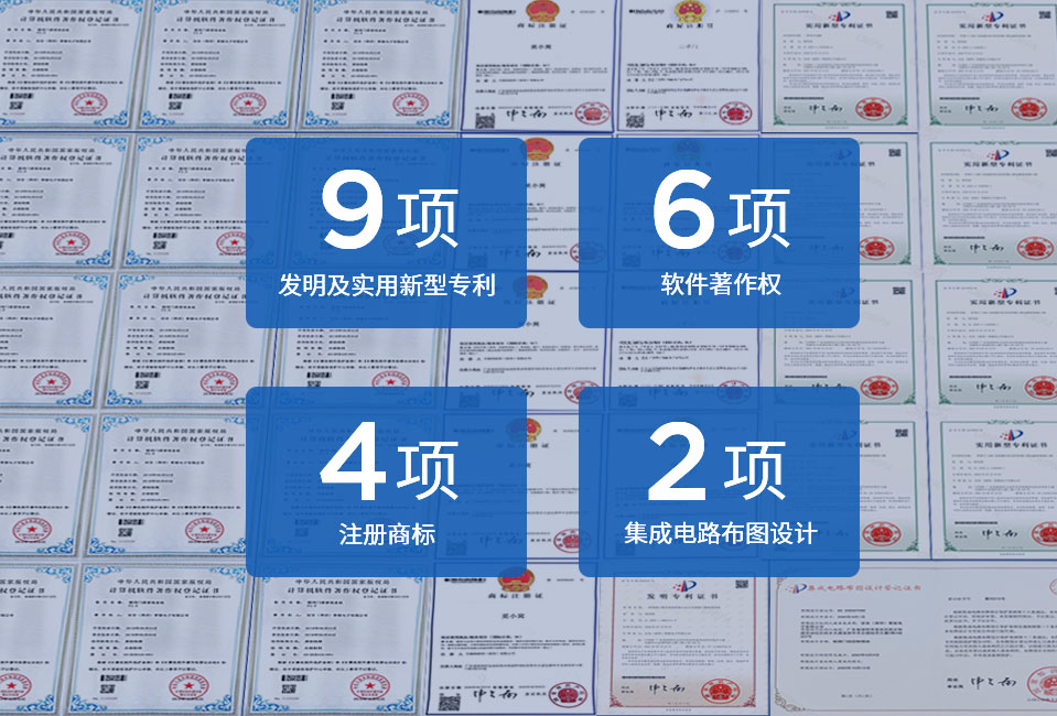 專(zhuān)利技術(shù)實(shí)力